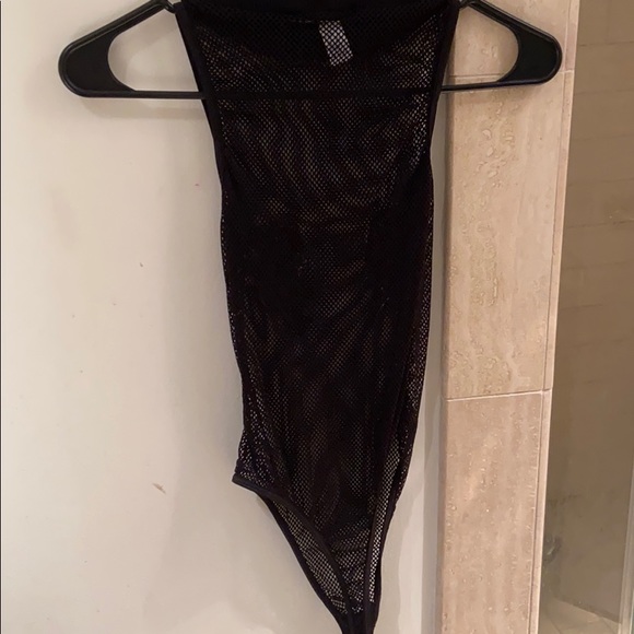 BODY SUIT - Picture 4 of 4